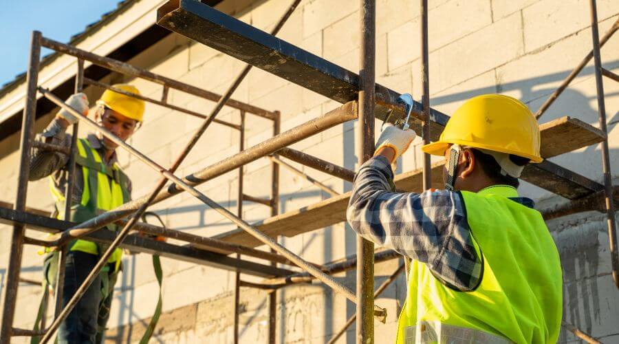 Expert new roof installation services in Rockland, ID